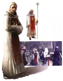 Assassin's Creed - Assassins Creed Limited Edition Art Book