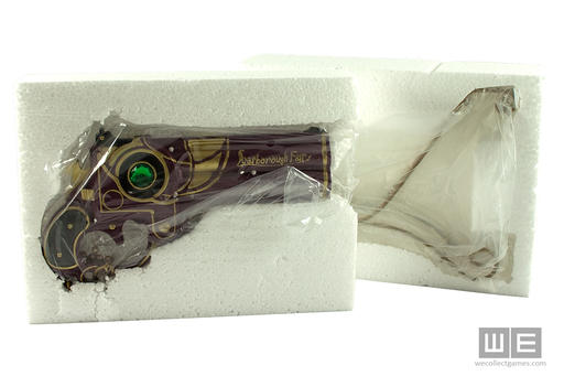 Bayonetta - Обзор игры Bayonetta Scarborough Fair Replica Model для PS3