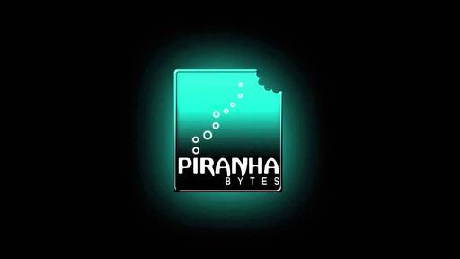 ELEX - ELEX - анонсирована новая игра от компании "Piranha Bytes"